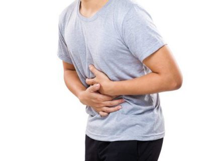 Signs of an unhealthy gut