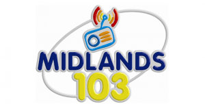 midlands 103 logo
